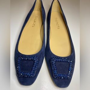 Talbot Women’s Flats Size 5.5